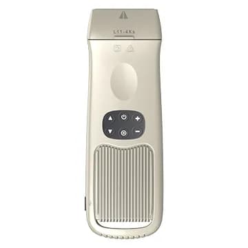 iSoniQ 30A Portable Wireless Ultrasound
