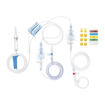 Disposable Pressure Transducer