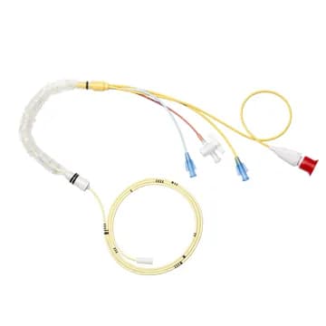 Thermodilution Catheter