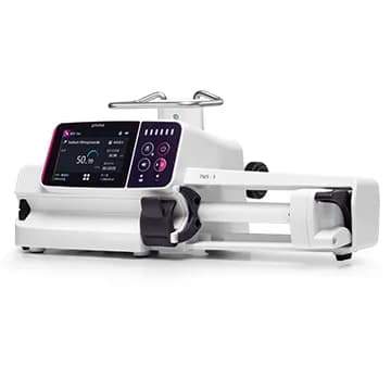 SP3 Series Syringe Pump