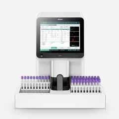 H60S Hematology Analyzer