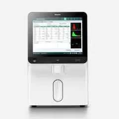 H60 Series Hematology Analyzer