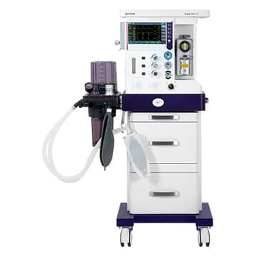 Boaray 700D Advanced Anesthesia Workstation
