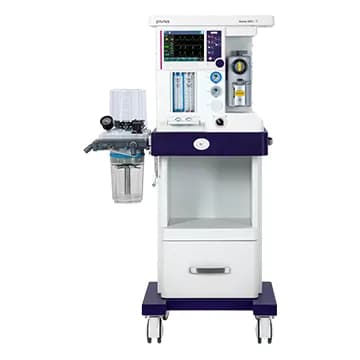 Boaray 600D / Boaray 600C Valuable Anesthesia Machine