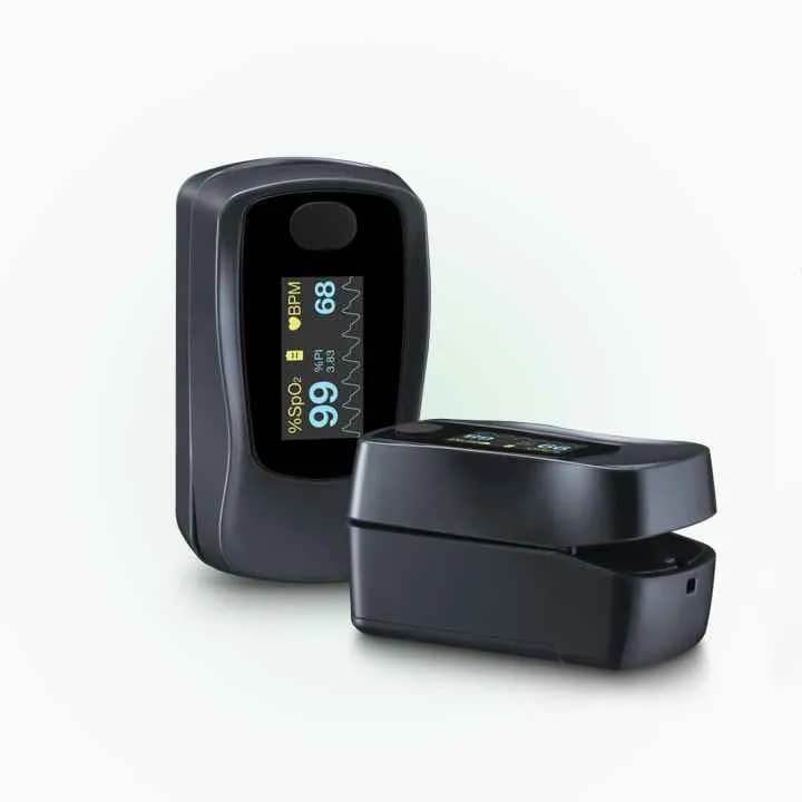 H10 Fingertip Pulse Oximeter
