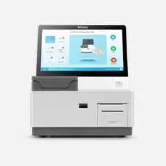 i20 Blood Gas Analyzer