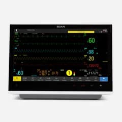iX Series Patient Monitor