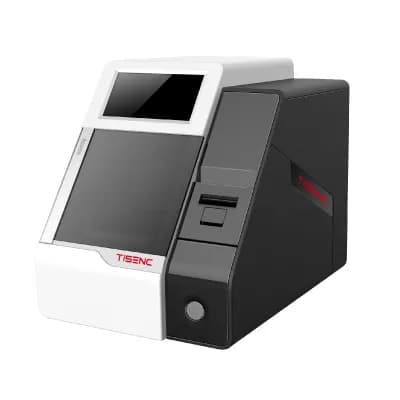 Accre 6 — Automatic Chemiluminescence Immunoassay Analyzer