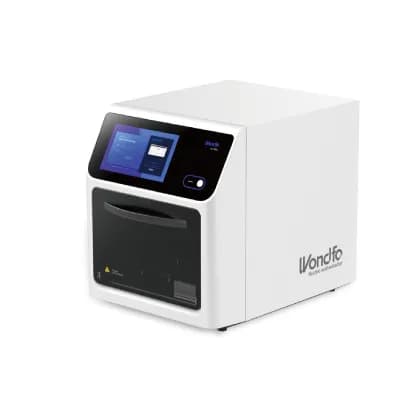 NE-9600 Nucleic Acid Extraction System