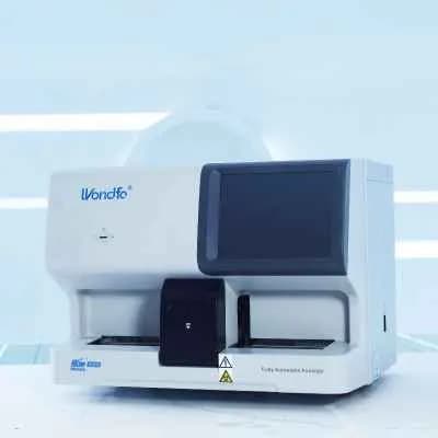 Finecare™ Fully-Automatic FIA Analyzer (FS-301)