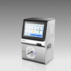 Ucare-6000 Automatic Blood Gas Biochemical Analyzer