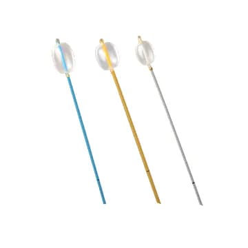 : Embolectomy Catheter