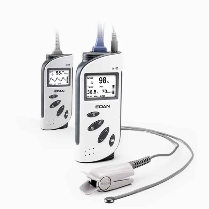 H100 Series Handheld Pulse Oximeter