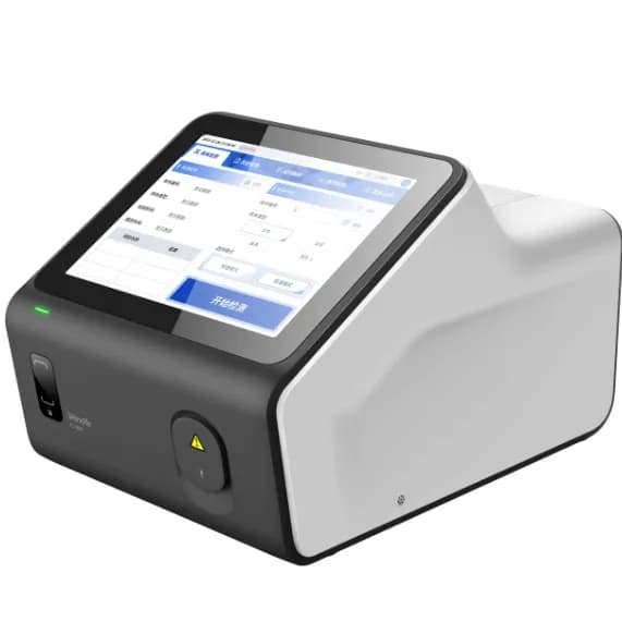 Finecare™ FIA Meter X1 (FS-1000) Portable Fluorescence Immunoassay Analyzer
