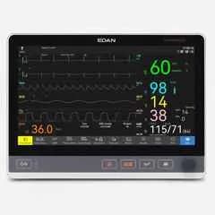 CX Series Patient Monitors