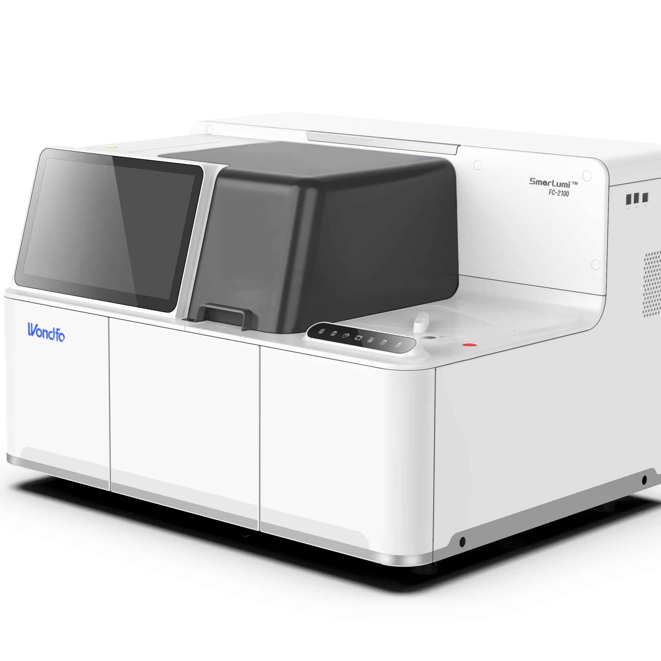 SmarLumi™ FC-2100 Fully Automated Chemiluminescence Immunoassay Analyzer