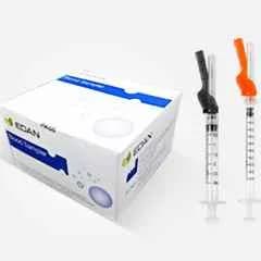 iSafe Series Disposable Arterial Blood Sampler