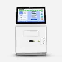 i500 Blood Gas Analyzer