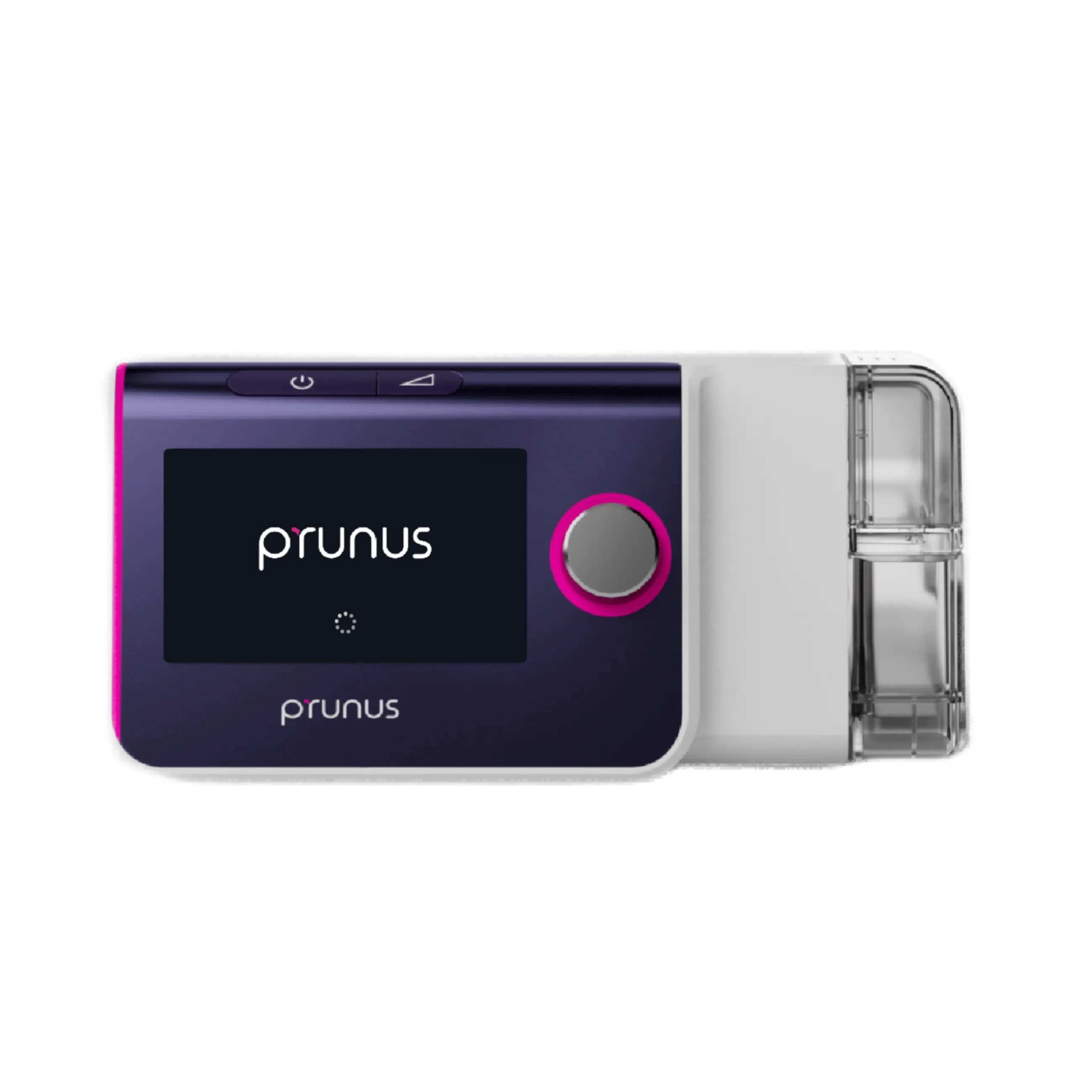 Q Series CPAP Ventilator