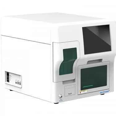 Title: FLI-4000 FIA Immunoassay Analyzer