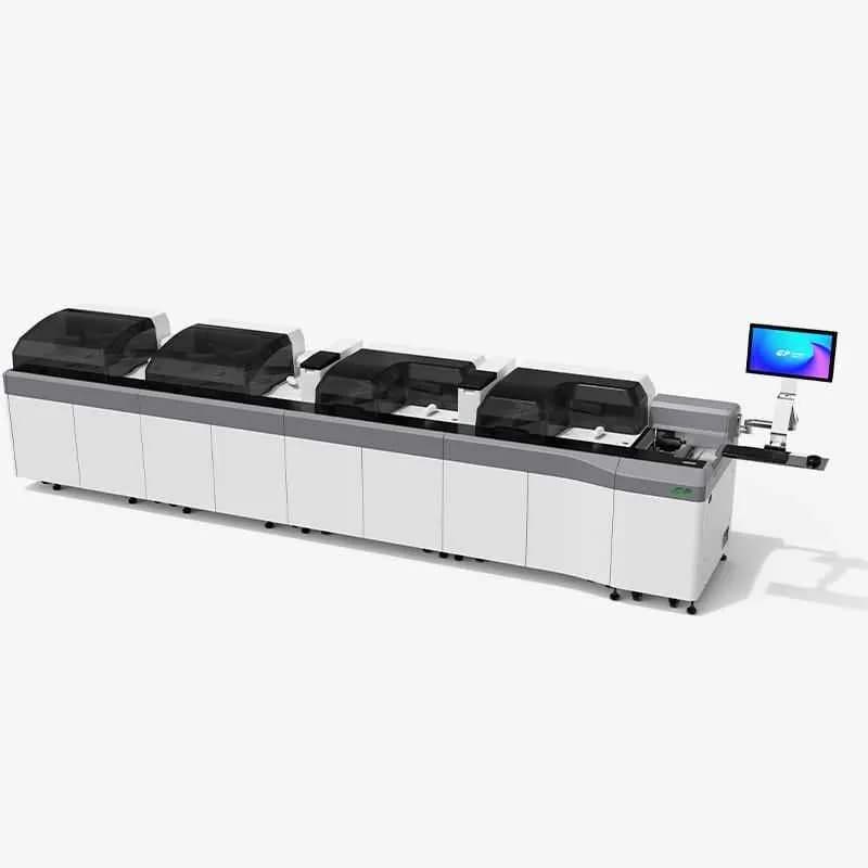 Metis 6000 Modular System