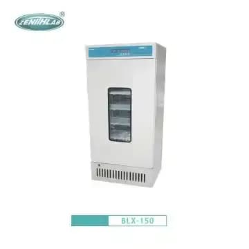 BLX-150 Zenith blood bank refrigerator