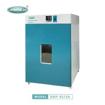 DNP-9025A/9030A/9052A/9082A/9162A/9272A Zenith Laboratory Electric Thermostat