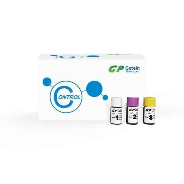 Getein Quality Control Solution