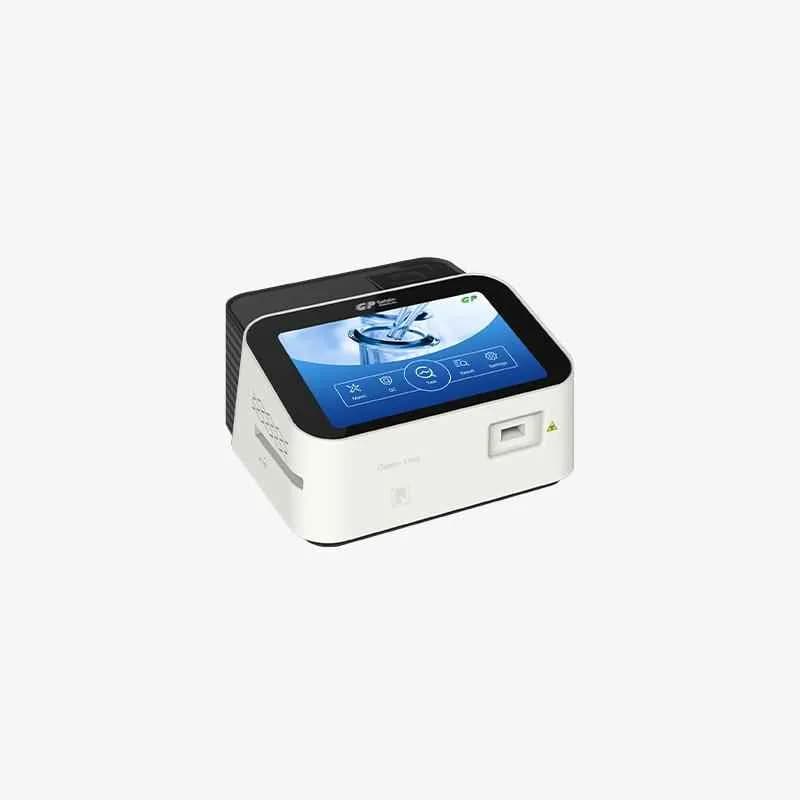 1160 Immunofluorescence Quantitative Analyzer