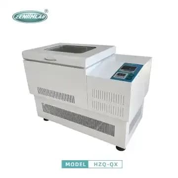 HZQ-QX / HZQ-Q Zenith All Temperature Air Constant Temperature Oscillator