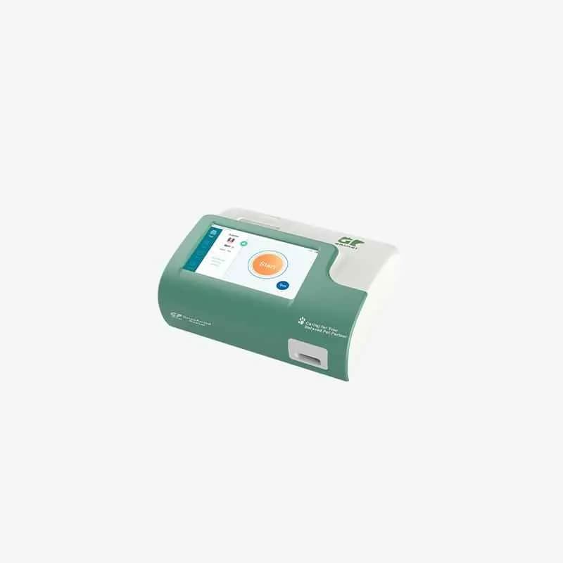 Getein 1100 Vet Immunofluorescence Quantitative Analyzer