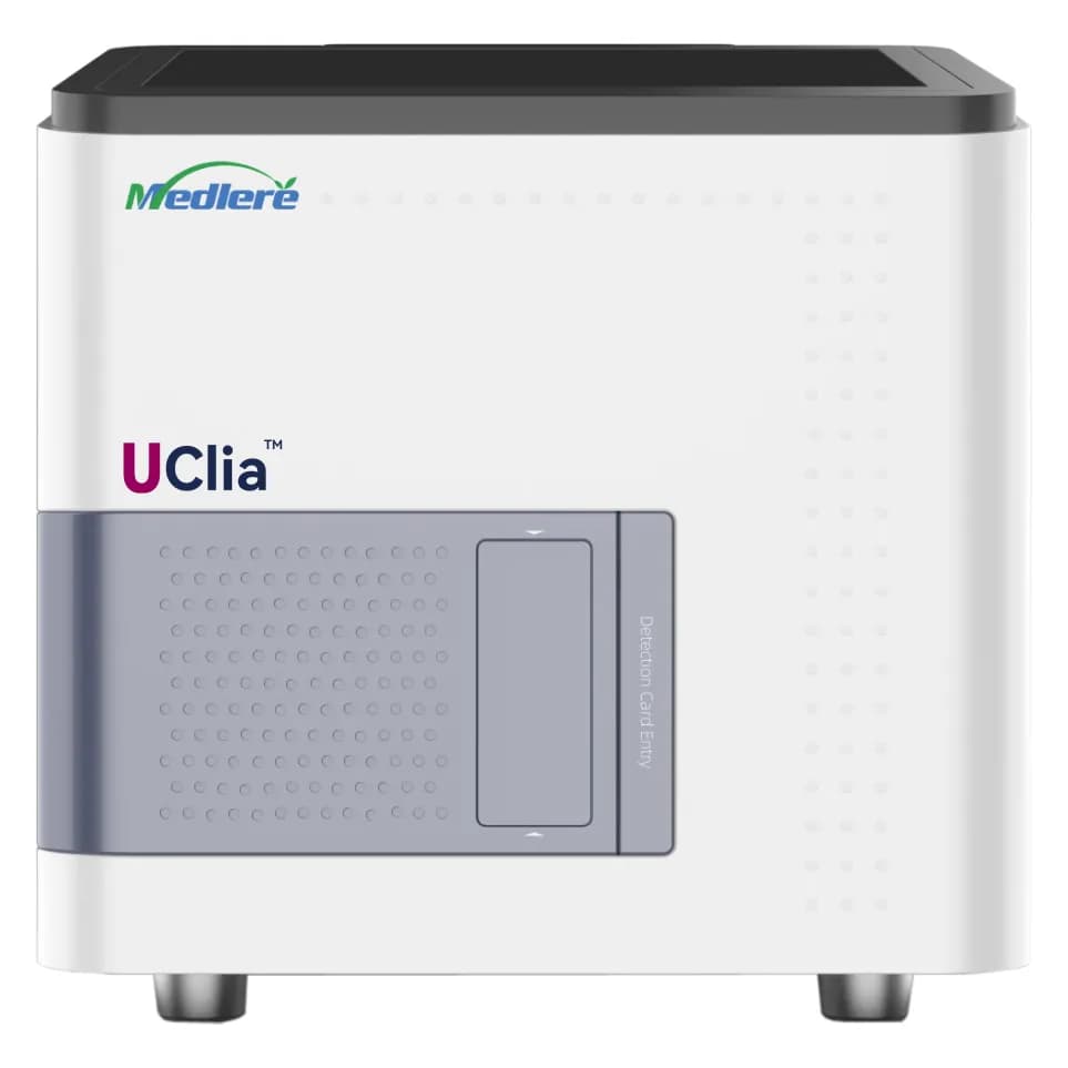 UClia-I CLIA Analyzer