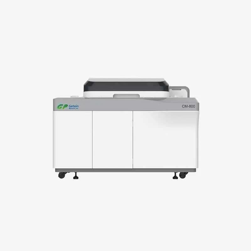 CM-800 Clinical Chemistry Analyzer