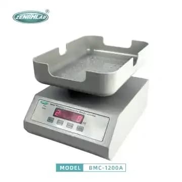 BMC-1200A BMC-1200B Zenith Intelligent fluid extraction controller