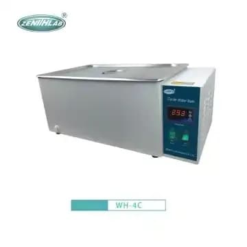 WH-4C/6C/60C Zenith Precision Constant Temperature Cycle Water Bath