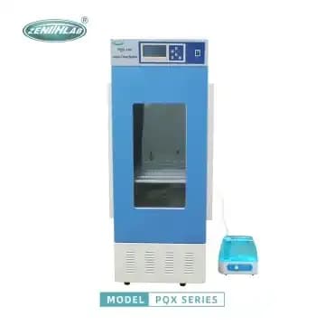 PQX-160/250/300/400/500 Zenith Artificial climate chamber