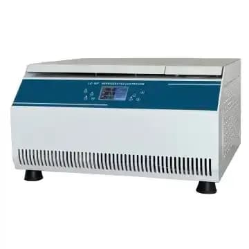 LC-06F Zenith Laboratory Bench Low Speed Refrigerated Centrifuge