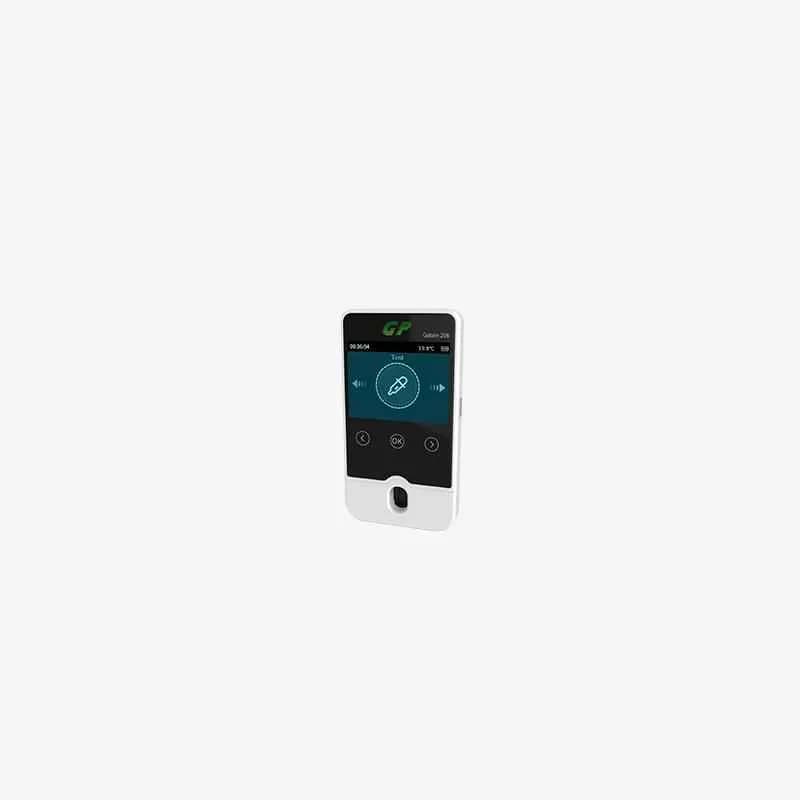 208 Immunofluorescence Quantitative Analyzer