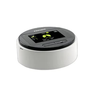 iBreeze+ Automatic Positive Airway Pressure (APAP) Machine