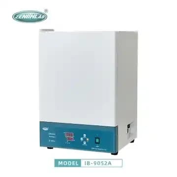 IB-9025A/9052A/I9082A Zenith Laboratory electrothermal incubator