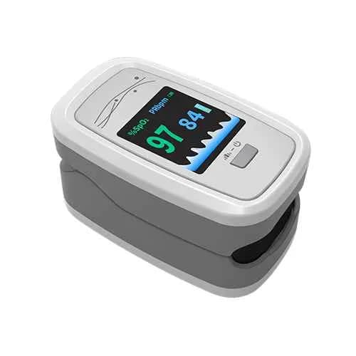 50D1-Pro Pulse Oximeter