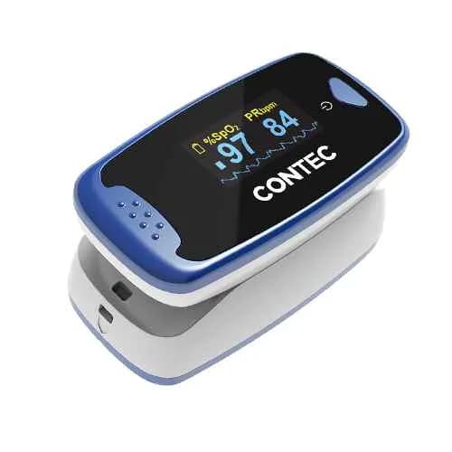 CMS50D2-2 Pulse Oximeter