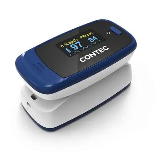 CMS50D2-2 Pulse Oximeter