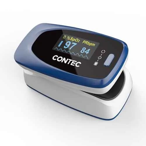 CMS50D2 Pulse Oximeter