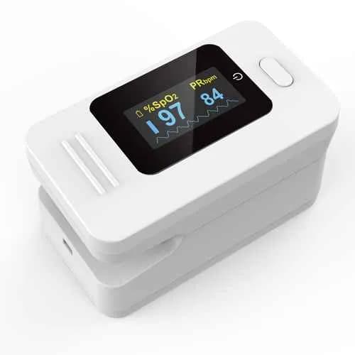 CMS50D4 Pulse Oximeter