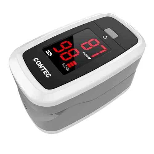 CMS50DL1 Pulse Oximeter