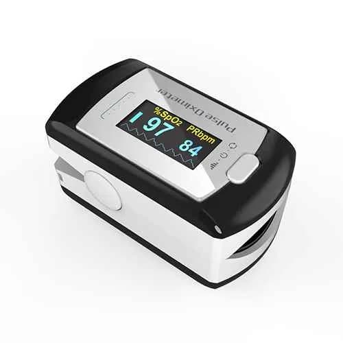 CMS50ED Pulse Oximeter