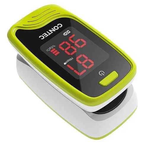 CMS50L-Pro Pulse Oximeter