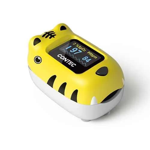 CMS50Q1 Pulse Oximeter