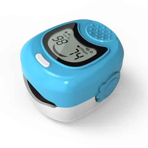 CMS50QA Pulse Oximeter